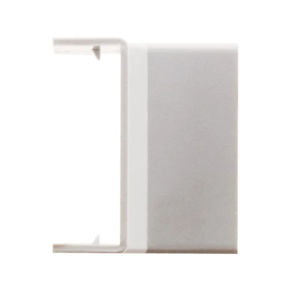 Angles intérieurs 30x10mm blanc lot de 2^Zenitech
