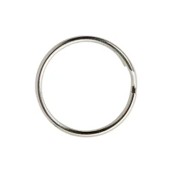 Anneau brisé Ø.18 mm vendu par 6 pièces^Diall Sale