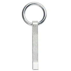 Anneau d'écurie à sceller ø10 x l. 110 mm^Diall Outlet