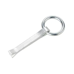 Anneau d'écurie à sceller ø10 x l. 110 mm^Diall Outlet