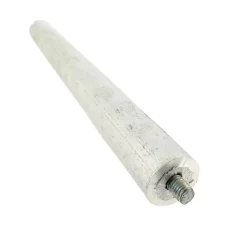 Anode 250mm pas de 8, 040164 c00032070 - chauffe-eau-Thermor New