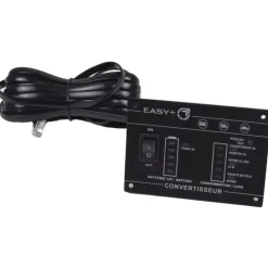 ANTARION Convertisseur 1000W Avec Commande Déportée-Easy+ Sale