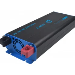 ANTARION Convertisseur 1000W Avec Commande Déportée-Easy+ Sale