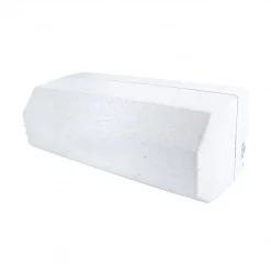 Antenne d'extérieur Captipoint passive TNT HD - blanche-Metronic Online