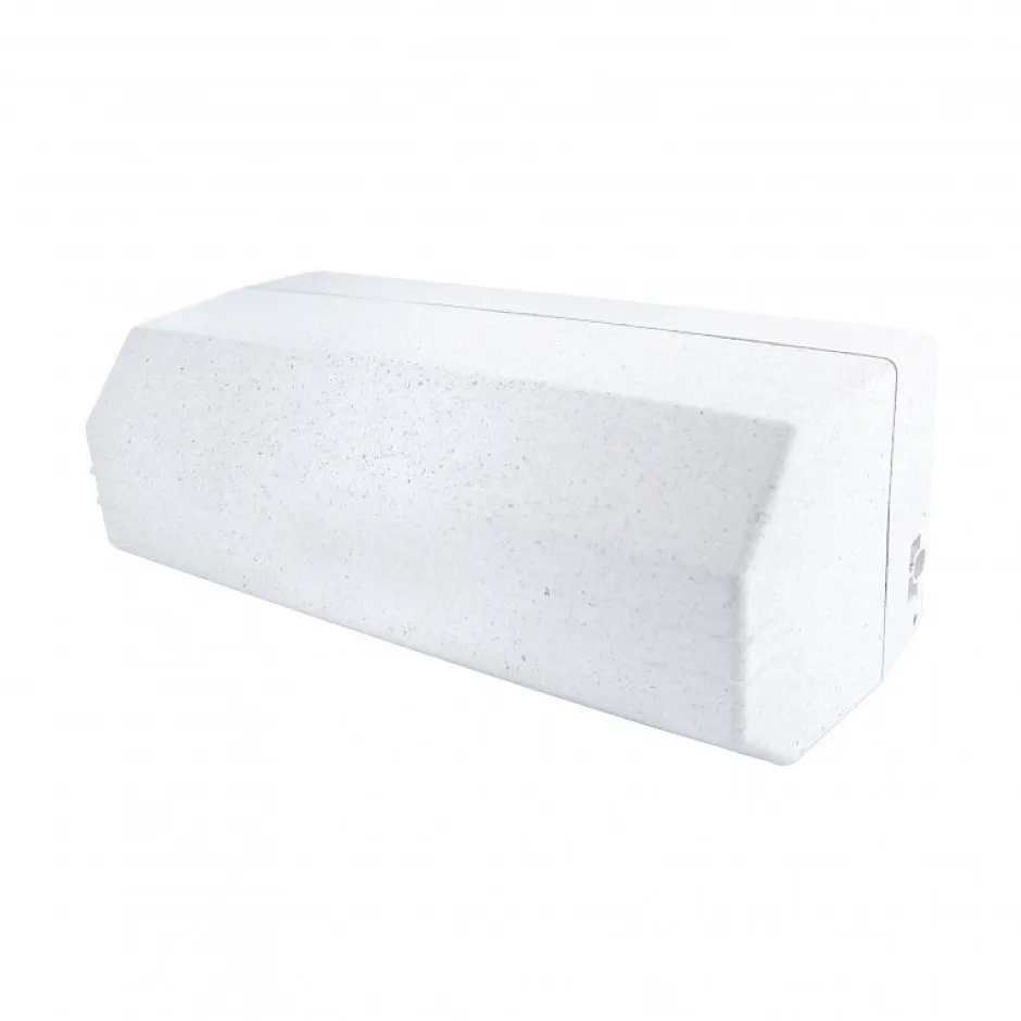 Antenne d'extérieur Captipoint passive TNT HD - blanche-Metronic Online