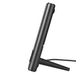 Antenne d'intérieur amplifiée - - Avec portée de réception de 25 km - Signal de réception lumineux-One For All Outlet