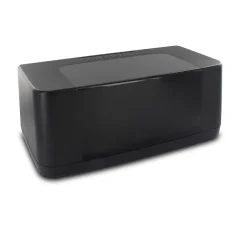 Antenne d'intérieur Captimax passive UHF - noire - 416961^Metronic Clearance