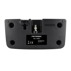 Antenne d'intérieur Captimax passive UHF - noire - 416961^Metronic Clearance