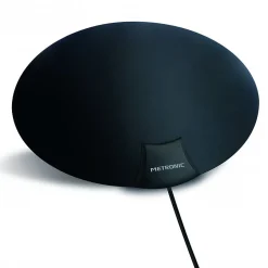 Antenne d'intérieur XP 88 4K UHD - 694 MHz - noire et blanche^Metronic Online