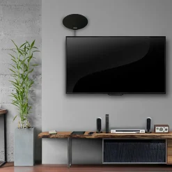 Antenne d'intérieur XP 88 4K UHD - 694 MHz - noire et blanche^Metronic Online