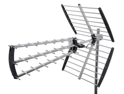 Antenne extérieure moyenne binappe - UHF^Blyss Clearance
