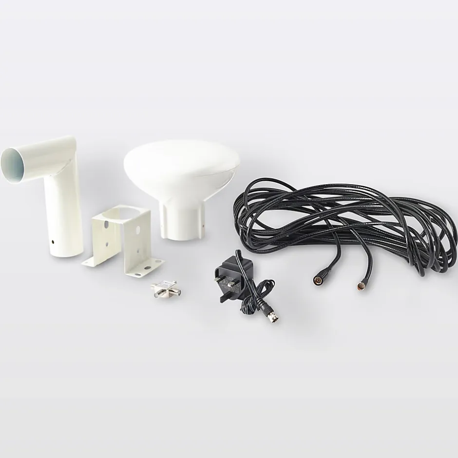 Antenne extérieure omnidirectionnelle-Blyss Best