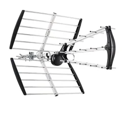 Antenne extérieure Trinappe TNI 5000^Optex