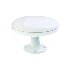 Antenne TNT Omnidirectionnelle 360 Bateau Camping Car + AMPLI 12V - Gain 35dB-Antarion Clearance