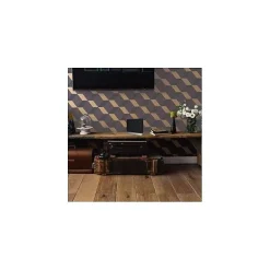 Antenne TV intérieur - - AN REGLISSE CE RED 700 - HD/UHD - Filtre 4G/5G - Alim. 5V-Cgv New