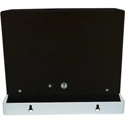 Antenne TV intérieur - - AN REGLISSE CE RED 700 - HD/UHD - Filtre 4G/5G - Alim. 5V-Cgv New