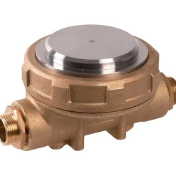 Anti calcaire magnétique femelle -^Apic Clearance