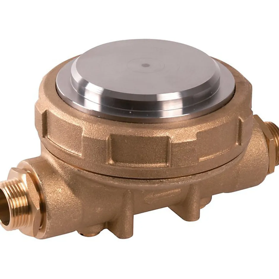 Anti calcaire magnétique femelle -^Apic Clearance