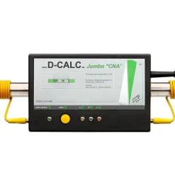 Anti Tartre Electronique D-calc Jumbo 