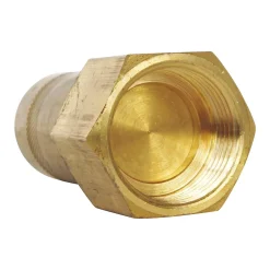 Anti-bélier à ressort laiton femelle 20/27 70 mm^Somatherm for you Discount