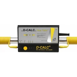 Anti-calcaire électronique D-CALC Plus (4-5 personnes maxi)-Gottschalk Industries Sa Sale