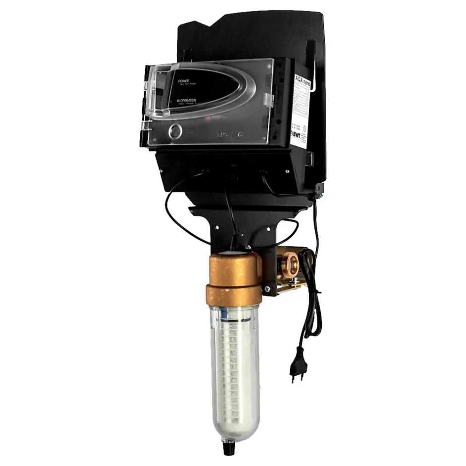 Antitartre électronique Aqa Nano - Sans Consommation D'eau Ou De Sel^BWT Discount