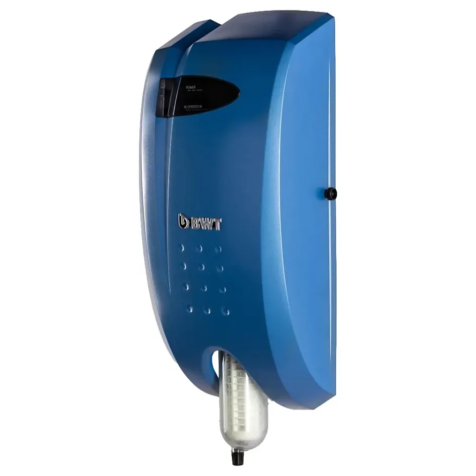 Antitartre électronique Aqa Nano - Sans Consommation D'eau Ou De Sel^BWT Discount