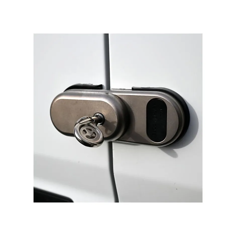 Antivol Gatelock modèle double^Block Shaft Discount