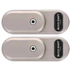 Antivol Gatelock modèle double^Block Shaft Discount