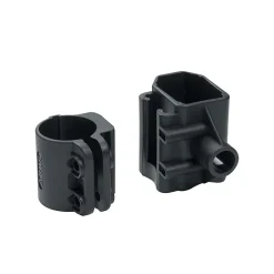 Antivol en U pour vélo Facilo 32 l.109mm x 230mm^Abus