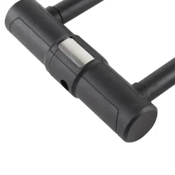 Antivol en U pour vélo ⌀100mm-Smith & Locke Outlet