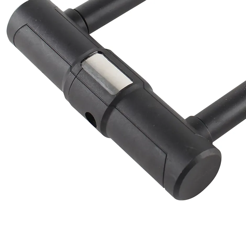 Antivol en U pour vélo ⌀100mm-Smith & Locke Outlet