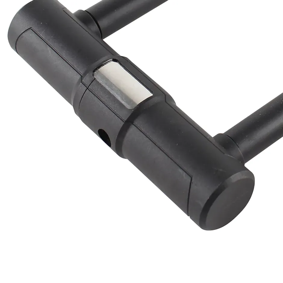 Antivol en U pour vélo ⌀100mm-Smith & Locke Outlet