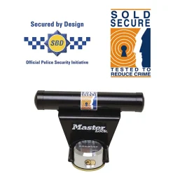 Antivol pour porte de garage Masterlock-Master Lock Hot
