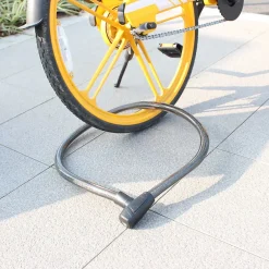 Antivol pour vélo à clé 120x22mm^Smith & Locke Best