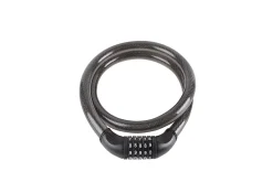 Antivol vélo à combinaison 22x1200mm^Smith & Locke Sale