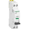 A9p64640 Disjoncteur Phase Neutre 40a Courbe D - 1p+n - 6/10ka Schneider Acti9 Ic40n-Schneider Electric Online