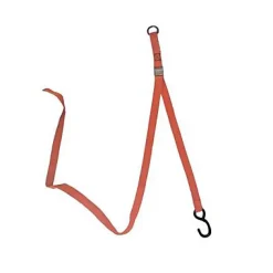 Appareillage de sécurité pour coffre de voiture ouvert^ Outlet