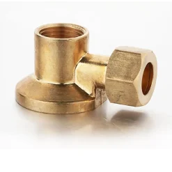 Applique murale à bicône 15/21 ø12 mm^Diall Outlet