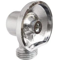 Applique murale chrime mâle/femelle 15/21^Somatherm for you Clearance