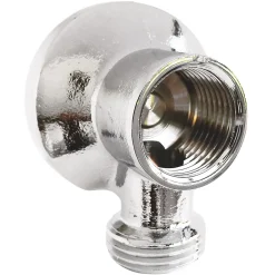 Applique murale chrime mâle/femelle 15/21^Somatherm for you Clearance