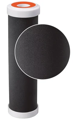 - Cartouche 3 en 1 pour eau de boisson : filtration, anti bactéries, anti odeurs^Aquawater Outlet