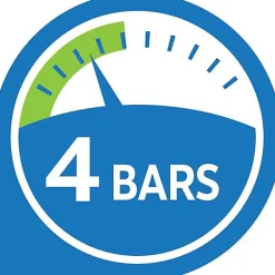 - Filtre double avec cartouches de filtration anticalcaire anticorrosion 24 mois-Aquawater Outlet