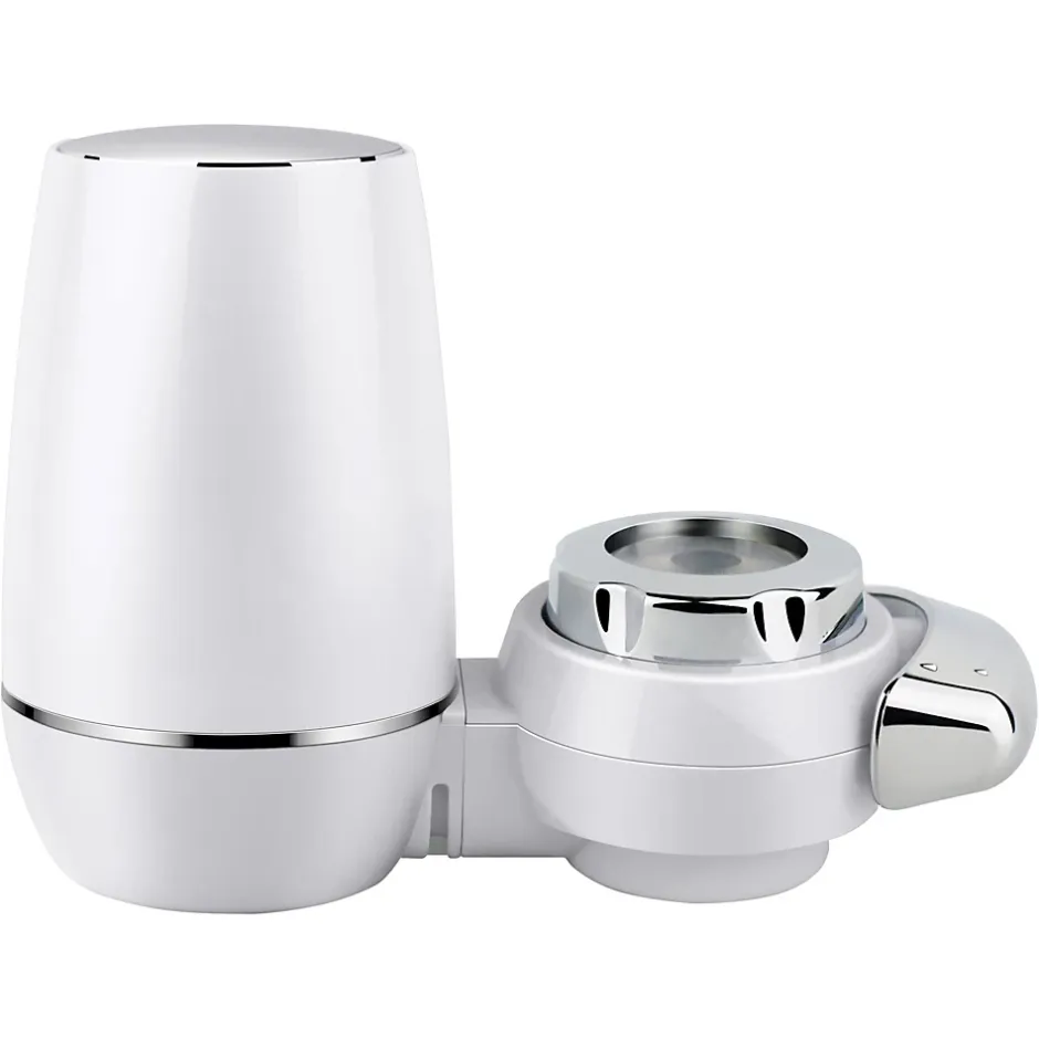 - Filtre sur robinet anti chlore, anti impureté^Aquawater Outlet