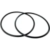 - Lot de 2 joints toriques pour bol de filtration (porte-filtre)^Aquawater Online