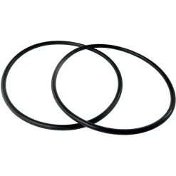 - Lot de 2 joints toriques pour bol de filtration (porte-filtre)^Aquawater Online