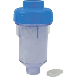 - Mini Filtre anti calcaire pour Machine à laver-Aquawater