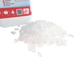 - Recharge Polyphosphate antitartre Sachet de 500Gr pour mini filtre^Aquawater Outlet