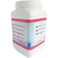 - Recharge Silicophosphate antitartre anti corrosion - Sachet de 1KG-Aquawater Outlet