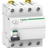 A9r11491 - Interrupteur Différentiel Tétrapolaire 30ma - 100a - Type Ac - Schneider Acti9 Iid - 4 Modules^Schneider Electric Discount